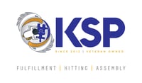 KSP High Quality Logo