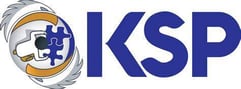 KSP Logo