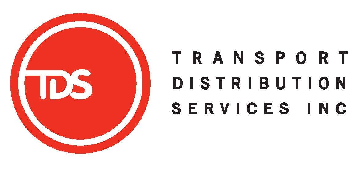 TDS logo with text bold