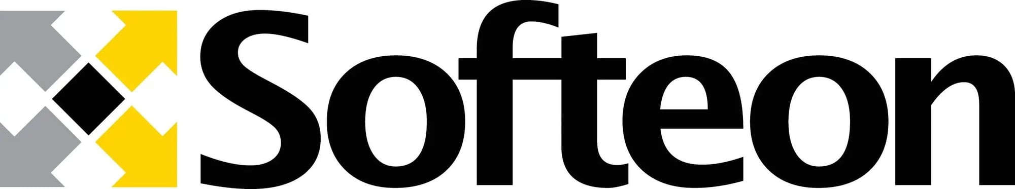 Softeon logo 