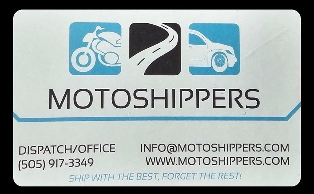 motoshippers