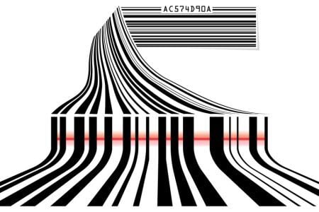barcode optimization for inventory control and sku tracking.