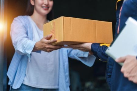 last-mile delivery customer experience 3PL fulfillment