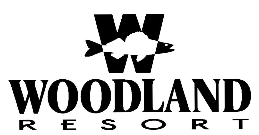 2014 Woodland Resort logos